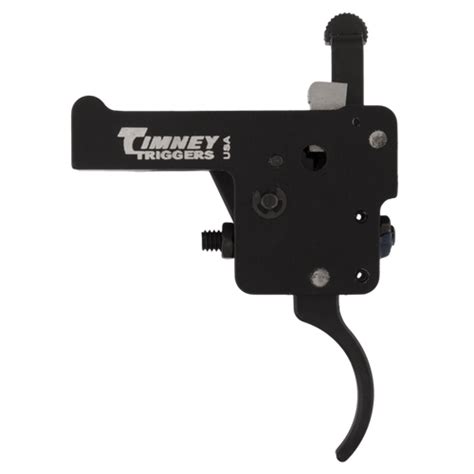 Ruger® 77/22® Trigger Upgrade Kit from Timney Triggers