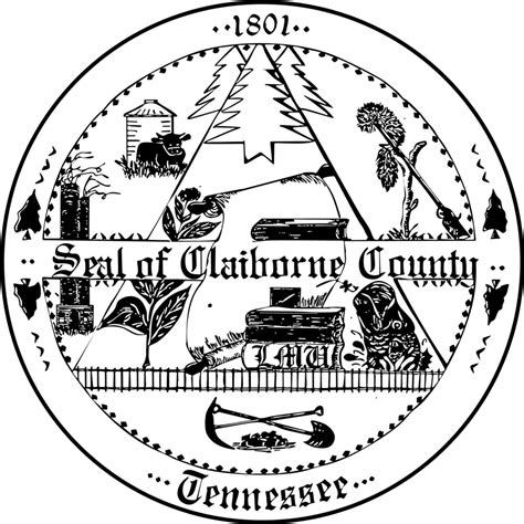 Claiborne County – East Tennessee