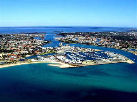 About Mandurah | City of Mandurah