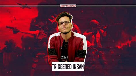 Who is Triggered Insaan?