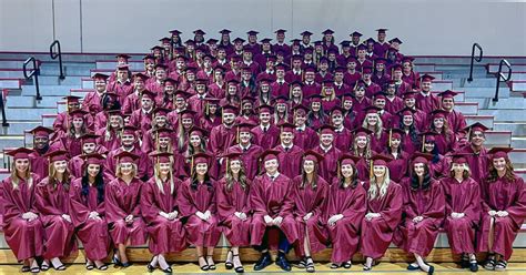 Northview High School Names 2023 Honors Graduates : NorthEscambia.com