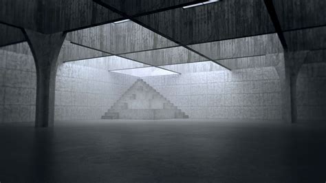 Concrete — An Hommage to Brutalism / 23d.1 — Anders Svensson