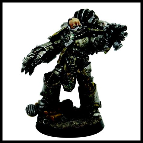 Forgeworld Event Exclusive Horus Heresy Miniatures Unboxings ...