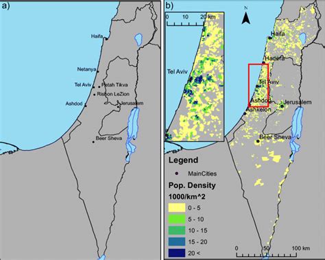 Government plans building boom to alleviate Israel’s housing crisis : r ...