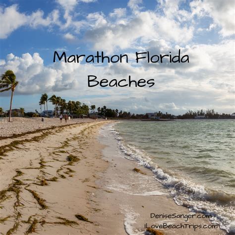 Beaches in Marathon Florida - Florida Travel Guide With A Florida Resident