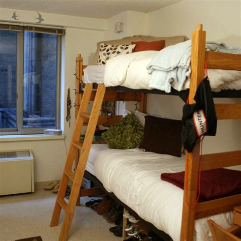 Housing • Student Life • Marymount Manhattan College