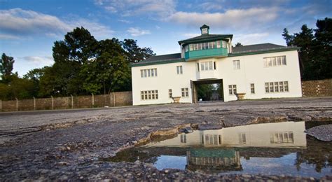 since 1993 Sachsenhausen Memorial and Museum | Gedenkstätte und Museum ...