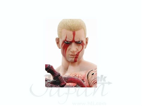 Jack Krauser Ltd. Post-Transformation Version | HLJ.com