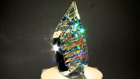 Optical Glass Sculptures by Fine Art Glass Artist Jack Storms « Adafruit Industries – Makers ...