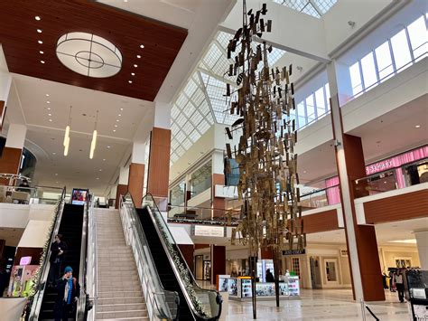 How America's first indoor mall is reinventing itself — again - Marketplace