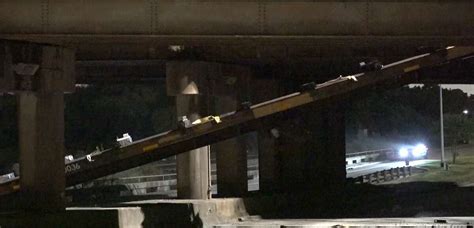 Train derailment in northeast Houston closes road