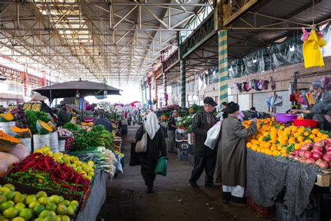 Souk El Had Agadir Stock Photos - Free & Royalty-Free Stock Photos from ...