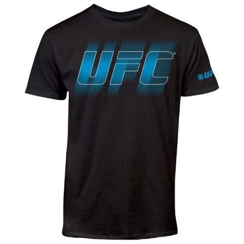 Backlit T-Shirt | UFC | UFC Store - View All | Ufc clothing, Ufc ...