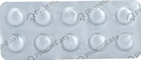 Ancef O 200 MG Tablet (10): Uses, Side Effects, Price, Dosage & Composition | PharmEasy