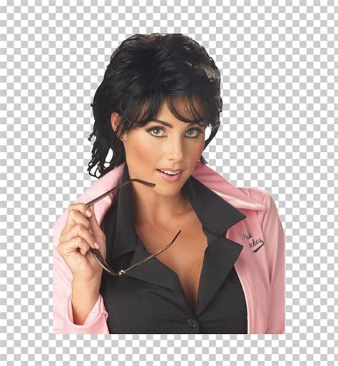 Grease Betty Rizzo Costume Wig Female PNG, Clipart, Free PNG Download