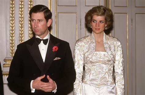 Prince Charles Made Offensive Diana Comment