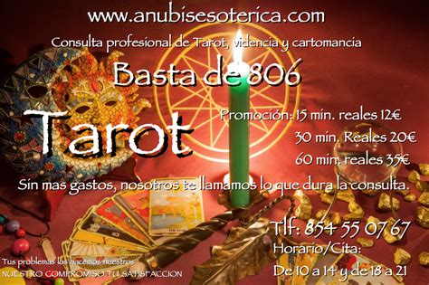 ESOTERISMO - ANUNCIOS: CONSULTA PROFESIONAL DE TAROT, VIDENCIA Y CARTOMANCIA