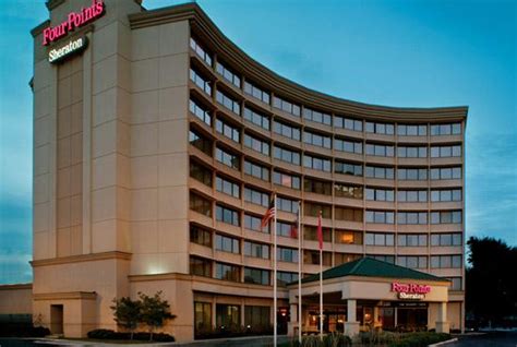 Four Points by Sheraton Houston Greenway Plaza - Houston, Texas