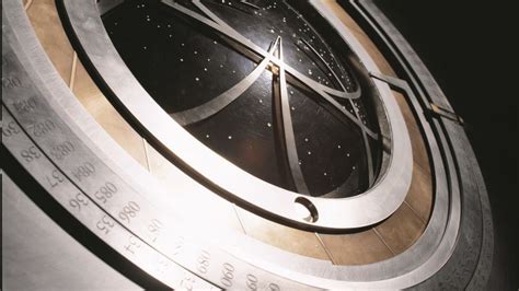 The 10,000-year clock and the importance of durable design | CNN