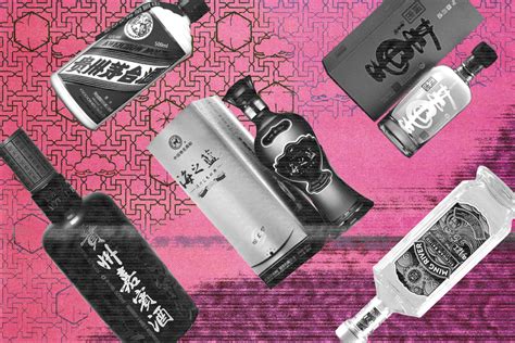 Baijiu: The World’s Best-Selling Liquor You Haven't Tried - Thrillist