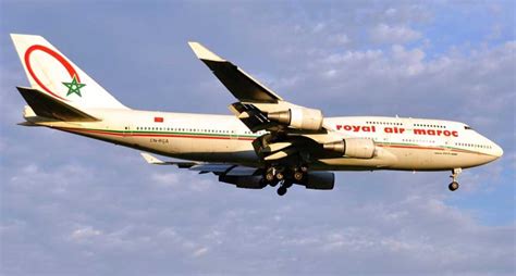 Royal Air Maroc launches direct flights to Casablanca from Manchester ...