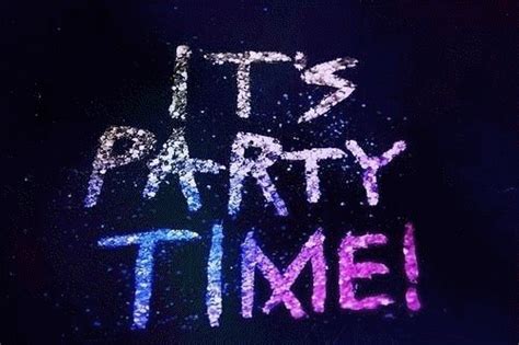 Party Time GIF - Find & Share on GIPHY