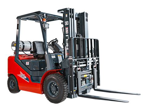 Forklift Battery Guide: Battery Types, Battery Charging, Industrial Batteries