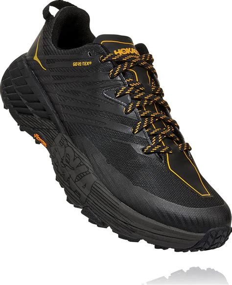 Hoka Speedgoat 4 GTX Running Shoes - Men's | Altitude Sports