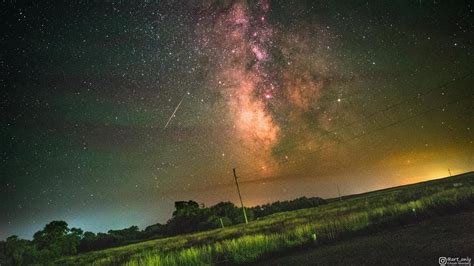 A Stunning High Definition Timelapse Capturing the Earth's Rotation ...