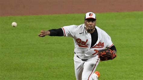 Orioles breakout reliever off to historic start in 2023 | Yardbarker