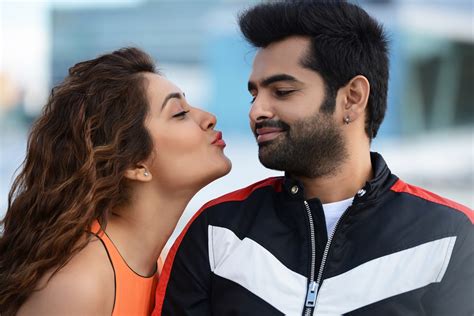 Shivam Telugu Movie Review & Rating – Ram Pothineni, Rashi Khanna, Brahmanandam