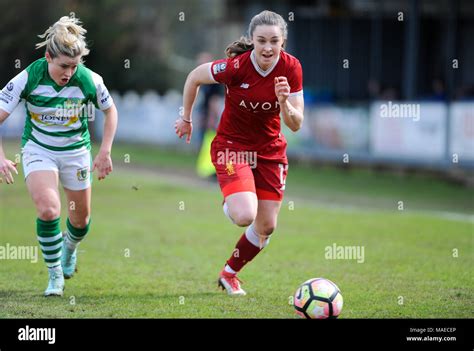 Niamh charles liverpool chelsea hi-res stock photography and images - Alamy