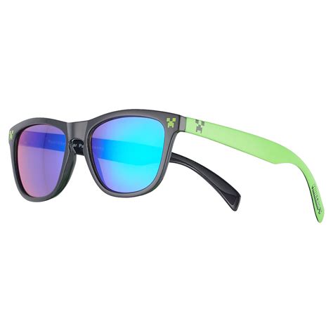 Minecraft Creeper Sunglasses and Case – Official Minecraft Store ...