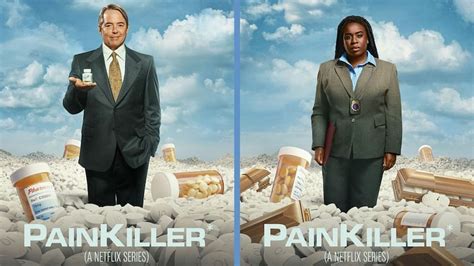 Painkiller review: Is the Netflix limited drama worth the watch?