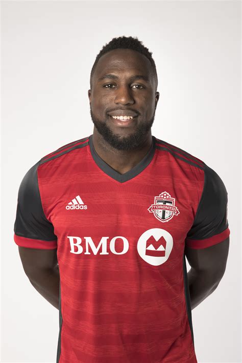 Special Olympics Haiti Announces Jozy Altidore as Official Brand Ambassador