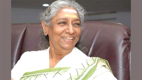 S. Janaki Biography: Birthday, Early Life, Career, Family, Facts, Death - Eduvast.com