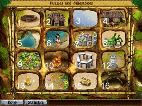 Stuck on Virtual Villagers Puzzles? Here's How to Solve All 16 | Virtual villagers, Puzzle ...