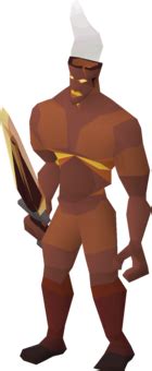 Fire giant - OSRS Wiki