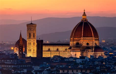 Cathedral of Santa Maria del Fiore | cathedral, Florence, Italy | Britannica