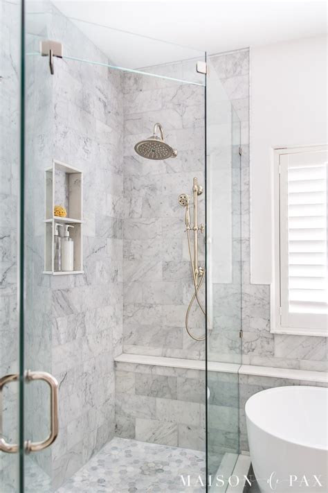 Marble Bathroom Tiles Ideas – Rispa