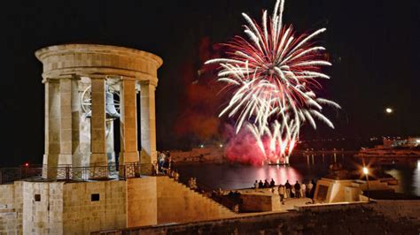 Visit Malta During One of Its Many Festivals and Events - 79433