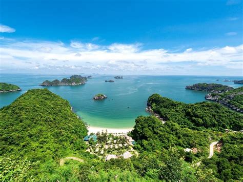 All you need to know about Cat Ba National park - Halong Junk Cruise