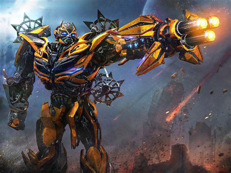 1366x768 Transformers Bumblebee 1366x768 Resolution HD 4k Wallpapers ...