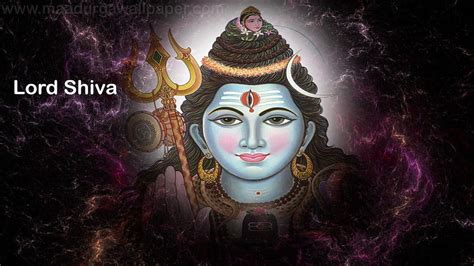 Lord Shiva masked with beautiful night view HD wallpaper | Pxfuel