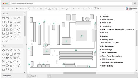 make electrical block diagram online - IOT Wiring Diagram