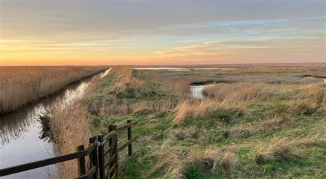 Explore Cley-next-the-Sea Beach Norfolk. Best Beaches Guide