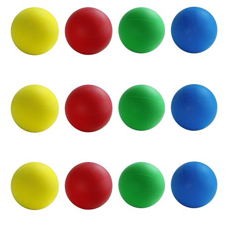 First-play Standard Foam Balls – First-Play