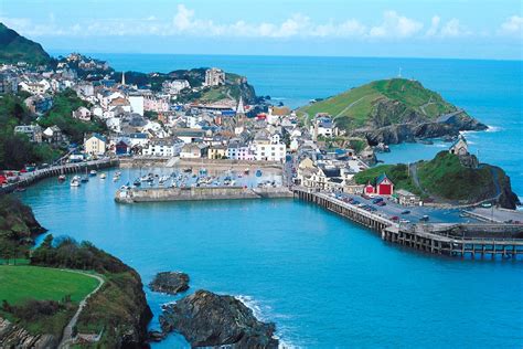 What to do in Ilfracombe Devon - Top 10 Things to do on your next holiday