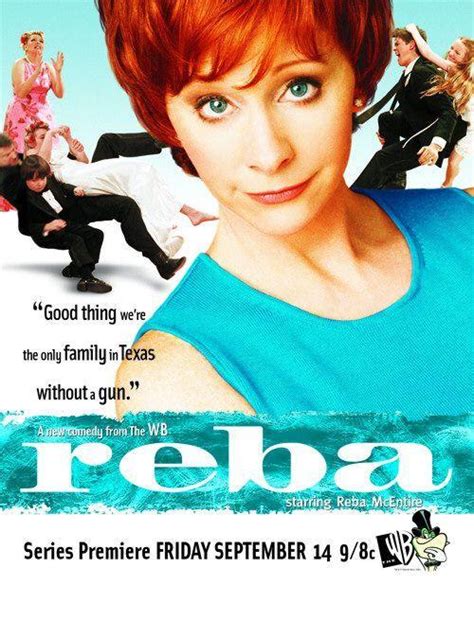 Reba (2001) - WatchSoMuch