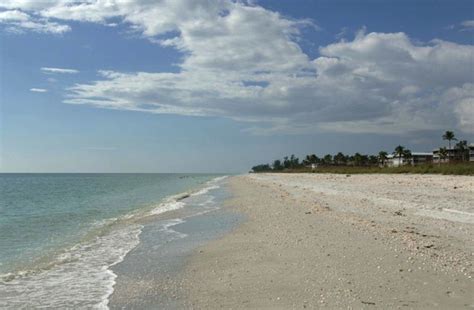 For the Best Shelling on Sanibel Check Out Bowman’s Beach | Blind Pass ...